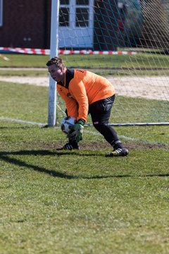 Bild 27 - Herren TSV Wiemersdorf - TuS Hartenholm III : Ergebnis: 2:1